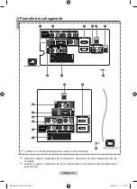 Предварительный просмотр 142 страницы Samsung LE32A330J1 User Manual