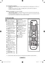 Предварительный просмотр 144 страницы Samsung LE32A330J1 User Manual