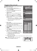 Предварительный просмотр 150 страницы Samsung LE32A330J1 User Manual