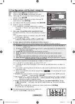 Предварительный просмотр 156 страницы Samsung LE32A330J1 User Manual