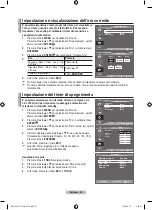 Предварительный просмотр 161 страницы Samsung LE32A330J1 User Manual