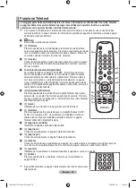 Предварительный просмотр 168 страницы Samsung LE32A330J1 User Manual