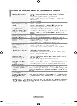 Предварительный просмотр 170 страницы Samsung LE32A330J1 User Manual