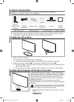 Предварительный просмотр 176 страницы Samsung LE32A330J1 User Manual