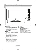 Предварительный просмотр 177 страницы Samsung LE32A330J1 User Manual