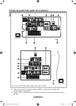 Предварительный просмотр 178 страницы Samsung LE32A330J1 User Manual