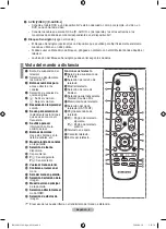 Предварительный просмотр 180 страницы Samsung LE32A330J1 User Manual