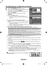 Предварительный просмотр 192 страницы Samsung LE32A330J1 User Manual