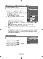 Предварительный просмотр 198 страницы Samsung LE32A330J1 User Manual