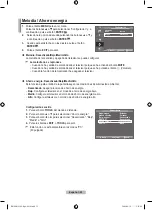 Предварительный просмотр 199 страницы Samsung LE32A330J1 User Manual