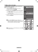 Предварительный просмотр 200 страницы Samsung LE32A330J1 User Manual