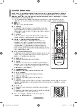 Предварительный просмотр 204 страницы Samsung LE32A330J1 User Manual