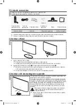 Предварительный просмотр 210 страницы Samsung LE32A330J1 User Manual