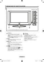 Предварительный просмотр 211 страницы Samsung LE32A330J1 User Manual