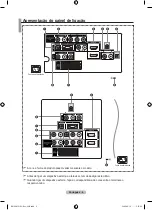 Предварительный просмотр 212 страницы Samsung LE32A330J1 User Manual