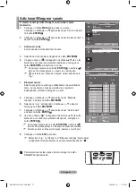 Предварительный просмотр 220 страницы Samsung LE32A330J1 User Manual