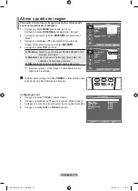 Предварительный просмотр 223 страницы Samsung LE32A330J1 User Manual