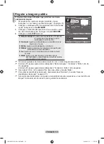 Предварительный просмотр 224 страницы Samsung LE32A330J1 User Manual