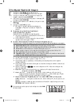 Предварительный просмотр 226 страницы Samsung LE32A330J1 User Manual