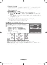 Предварительный просмотр 230 страницы Samsung LE32A330J1 User Manual