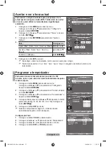 Предварительный просмотр 231 страницы Samsung LE32A330J1 User Manual