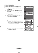 Предварительный просмотр 234 страницы Samsung LE32A330J1 User Manual