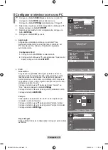 Предварительный просмотр 237 страницы Samsung LE32A330J1 User Manual