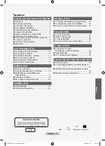 Предварительный просмотр 243 страницы Samsung LE32A330J1 User Manual