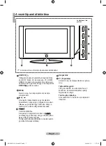 Предварительный просмотр 245 страницы Samsung LE32A330J1 User Manual