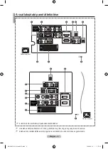 Предварительный просмотр 246 страницы Samsung LE32A330J1 User Manual