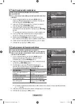 Предварительный просмотр 255 страницы Samsung LE32A330J1 User Manual