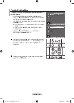 Предварительный просмотр 268 страницы Samsung LE32A330J1 User Manual