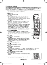 Предварительный просмотр 272 страницы Samsung LE32A330J1 User Manual