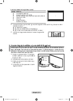 Предварительный просмотр 273 страницы Samsung LE32A330J1 User Manual