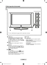 Предварительный просмотр 279 страницы Samsung LE32A330J1 User Manual