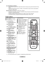 Предварительный просмотр 282 страницы Samsung LE32A330J1 User Manual