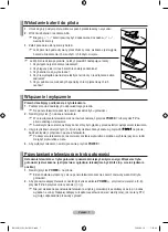 Предварительный просмотр 283 страницы Samsung LE32A330J1 User Manual