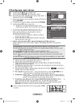 Предварительный просмотр 294 страницы Samsung LE32A330J1 User Manual