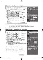 Предварительный просмотр 299 страницы Samsung LE32A330J1 User Manual