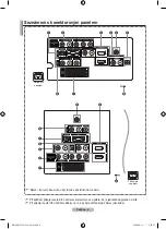 Предварительный просмотр 314 страницы Samsung LE32A330J1 User Manual