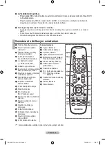 Предварительный просмотр 316 страницы Samsung LE32A330J1 User Manual