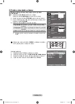 Предварительный просмотр 325 страницы Samsung LE32A330J1 User Manual