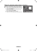 Предварительный просмотр 327 страницы Samsung LE32A330J1 User Manual