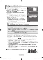 Предварительный просмотр 328 страницы Samsung LE32A330J1 User Manual