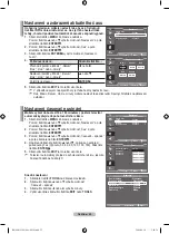 Предварительный просмотр 333 страницы Samsung LE32A330J1 User Manual