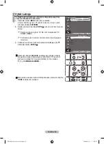 Предварительный просмотр 336 страницы Samsung LE32A330J1 User Manual