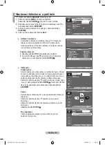 Предварительный просмотр 339 страницы Samsung LE32A330J1 User Manual