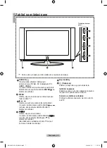 Предварительный просмотр 347 страницы Samsung LE32A330J1 User Manual