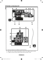 Предварительный просмотр 348 страницы Samsung LE32A330J1 User Manual