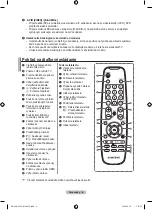 Предварительный просмотр 350 страницы Samsung LE32A330J1 User Manual